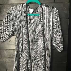 LuLaRoe Monroe size Small